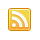 alternative, rss icon