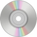 dvd icon