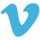 vimeo icon