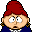 kyle,mom icon