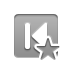 previous,star icon