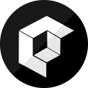 cube, cubenet, media, net, network, social svg vector icon