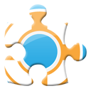 design, float icon