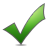 check,correct,ok,okay,success,tick,right,yes,next,forward,arrow,check on,checked,checkmark icon