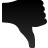 hand,contra icon