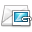 mail,attach icon