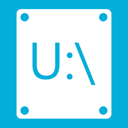 u icon