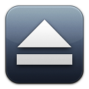 eject icon