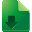 filedownload icon