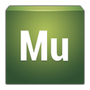 mu icon