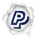 paypal icon