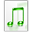 playlist icon