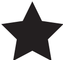 star svg vector icon