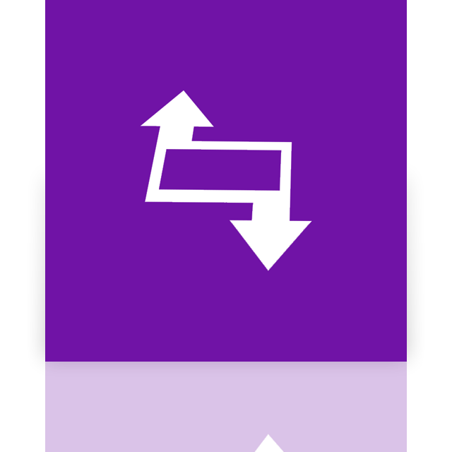 infopath,mirror icon