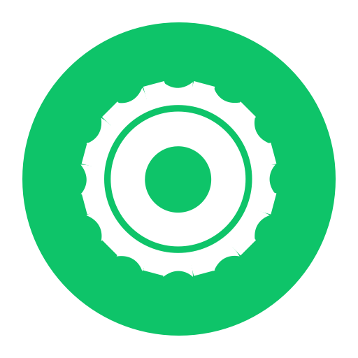 Setting svg vector icon