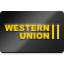 western,union icon