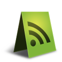 rss,feed,subscribe icon