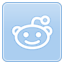 reddit icon