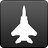 strike,eagle icon
