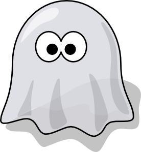 ghost icon