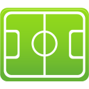 football,pitch icon