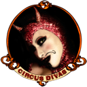 diva,scarlatta icon