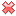 cross icon