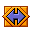 blue icon