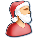 santa icon
