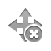 move,close icon