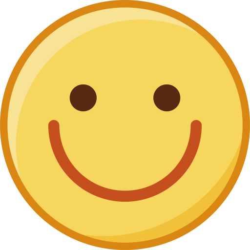 Expression svg vector icon