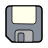 gtk,floppy,save icon