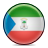 equatorial, flag, guinea icon