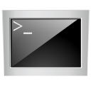 terminal icon