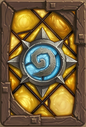 back, card, cardback3, hearthstone icon
