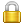 lock icon