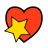 gnome,favorite icon