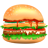 burger icon