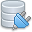 database,connect,db icon