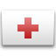 red,cross icon