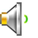 audio,volume,low icon