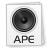 ape icon
