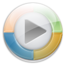 media, player, windows icon