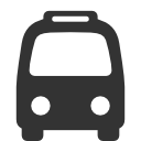 bus icon