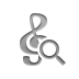 notation,composer,zoom icon