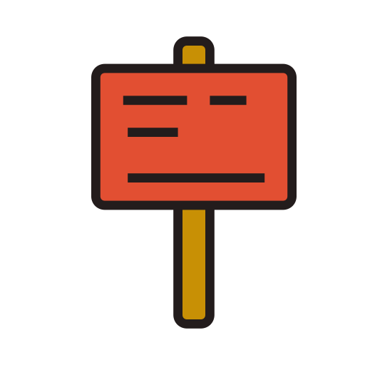 Brand svg vector icon