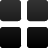 grid icon