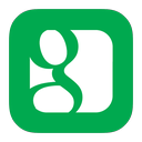 flurry, google icon