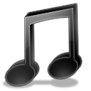 music icon