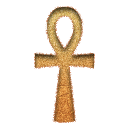 ankh,inserted icon